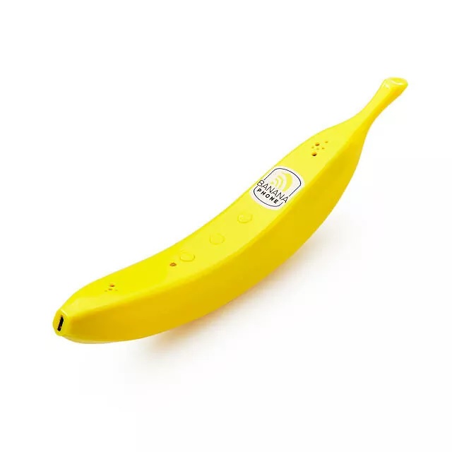 Banana Phone Product
